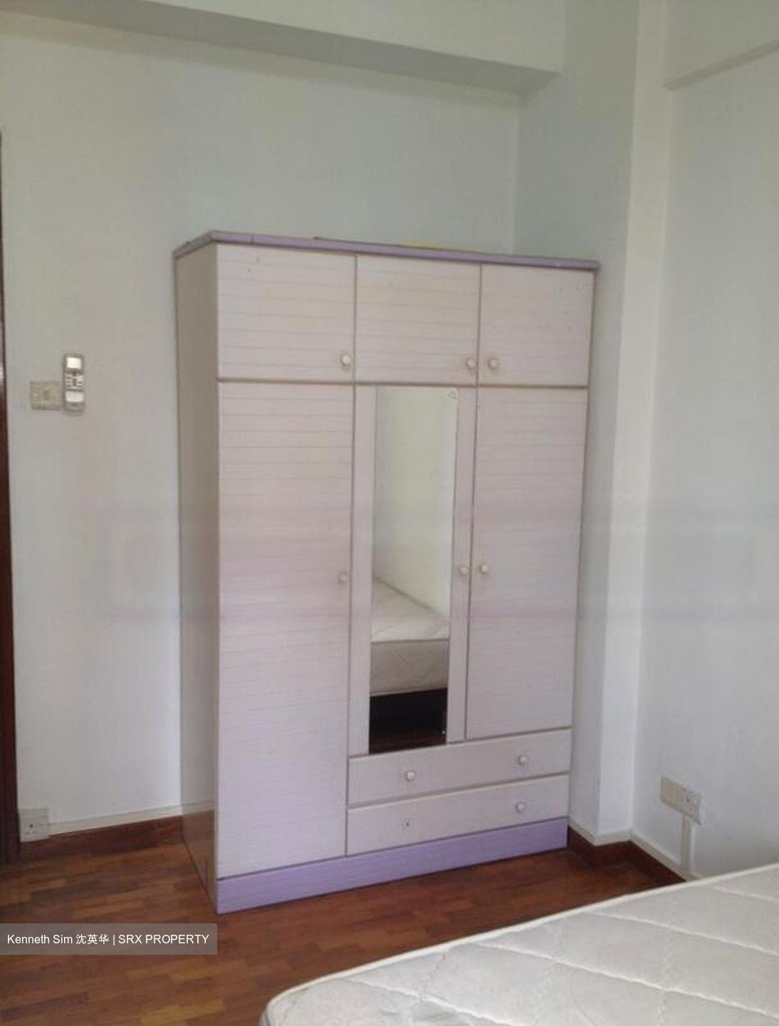 Summerdale (D22), Condominium #496906221